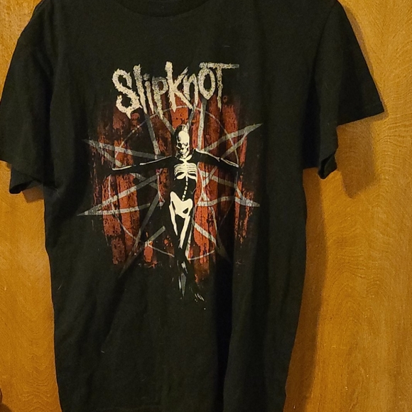 slipknot Other - Mens shirt